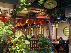 -合家院饭庄(榆关道店)