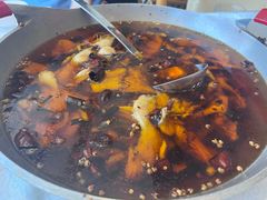 -辣婆婆(航天桥店)