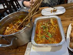 -壹块捌烧烤(灯市口店)