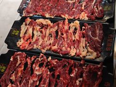 -潮发潮汕牛肉店(龙洞店)