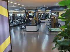 -超鹿运动健身(紫阳商贸中心店)