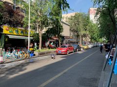-奎星楼街