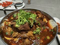 -好人家海鲜酒楼(淞南路店)