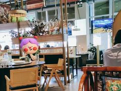 -云吉纳·云南菜(科创云廊店)