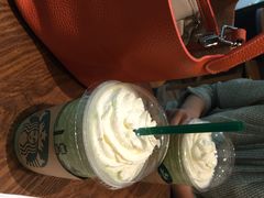 星巴克-星巴克(泰安万达店)