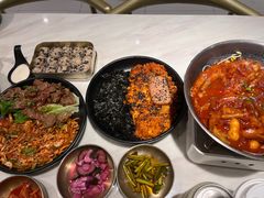 -HOTISLAND海鸡岛·韩国料理(江南西店)