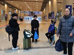 -福州火车南站(地铁站)