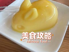 -丽满园·春饼烤鸭(金地广场店)