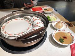-东门口涮肉·砂锅·烤串(老门东店)