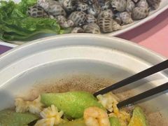 -高佳庄·舟山海鲜(海景旗舰店)