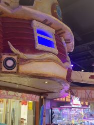 -卡通尼乐园(重庆南坪协信星光店)