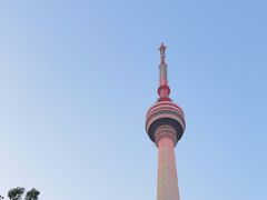 -龟山风景区-龟山电视塔
