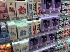 -沃尔玛购物广场(霖雨路店)