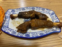-汪记大众羊肉馆
