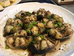 -金海阁海鲜火锅