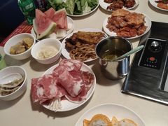-爱客得牛排海鲜烤肉·火锅自助(春熙路黑金好店)