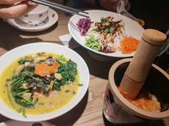 -茄子恰恰·新云南小炒(坪山益田店)