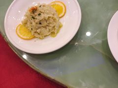 -中国饭店-餐厅