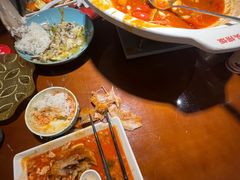 -魏铭鱼头捞饭(晋阳路店)