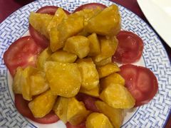 -珍巷福地四合院菜馆(复兴门店)