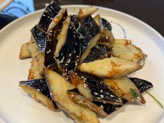 招牌茄子-紫泥369粗粮季(鼓楼店)