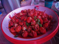 -辣不怕口味虾(凌霄路店)