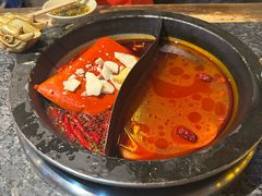 -蜀大侠火锅(春熙路店)