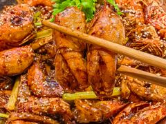 -蛙老爹·蜀香美蛙鱼头(王家湾店)