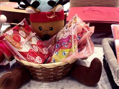 -COSTA COFFEE(上海月星环球港店)