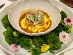 -Le Comptoir de Pierre Gagnaire