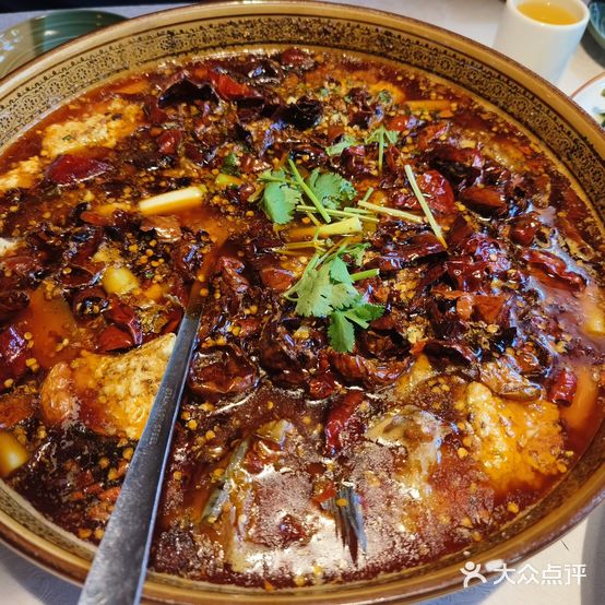二滩打鱼匠(良康花园店)