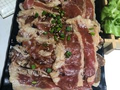 -梅梅家的烤肉店(槐北路店)