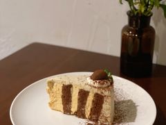 -竹子咖啡bamboo coffee