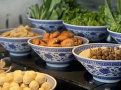 -解放碑威斯汀酒店-知味国际美食餐厅