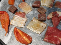 -么喱烤肉(中商百货店)
