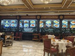 -万宝海鲜舫(劳动公园店)