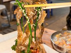 -陈添記·祖傳爽鱼皮·西关老字号(广州首店)