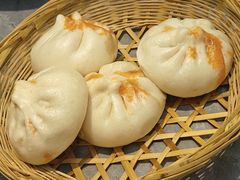 -清真石家包子(大皮院总店)