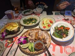 -美泰泰国餐厅(中大银泰店)