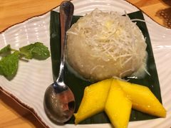 椰香芒果饭-越美小馆·越南料理(曲江店)