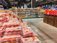 -永辉超市(鲁谷店)