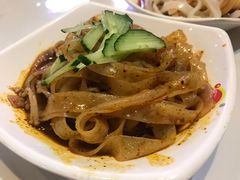 -子午路张记肉夹馍(小寨西路店)