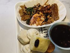 -七食九号食堂(东丽空港店)