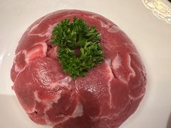 -南门涮肉(后海店)