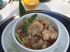 -金象泰馆泰式海鲜火锅(文南路店)