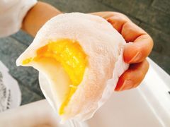 -澳门长洲糯米糍(柯打苏沙街店)