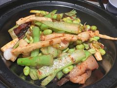 -绿茶餐厅(千岛湖银泰城店)