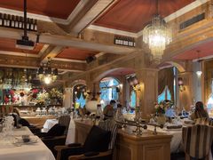 -火车头法国西餐厅