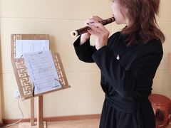 -音歆国艺馆·民乐培训(双榆树店)