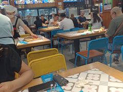 -勇利赵家烤肉坊(翠华北路店)